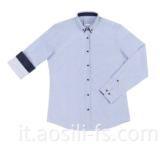 Mens long sleeve shirts